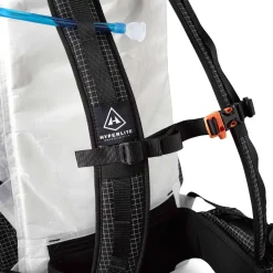 Southwest 40 Rucksack - White DCH50