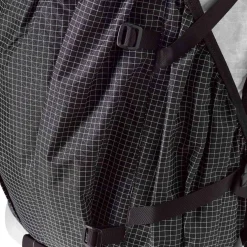 Southwest 40 Rucksack - White DCH50