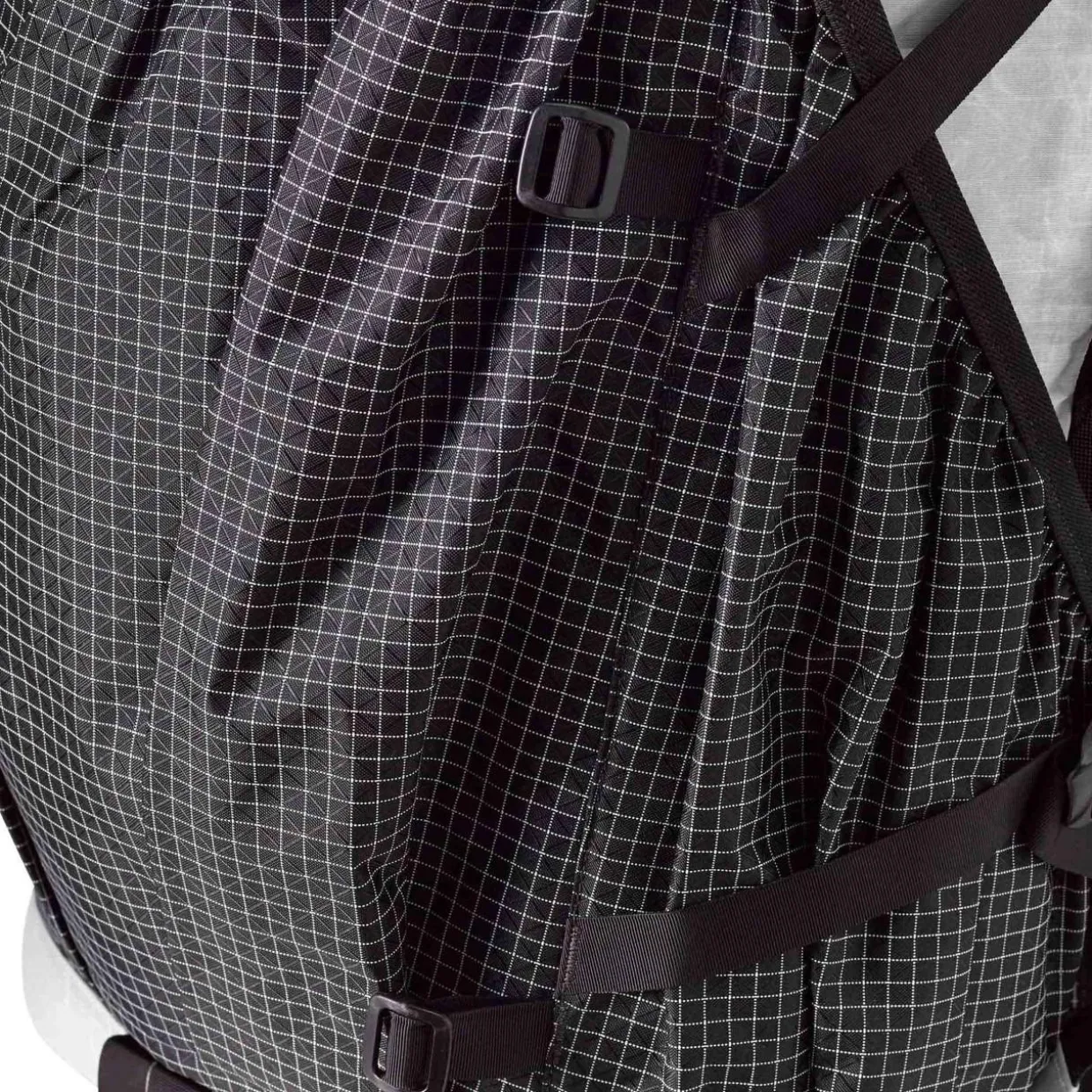 Southwest 40 Rucksack - White DCH50