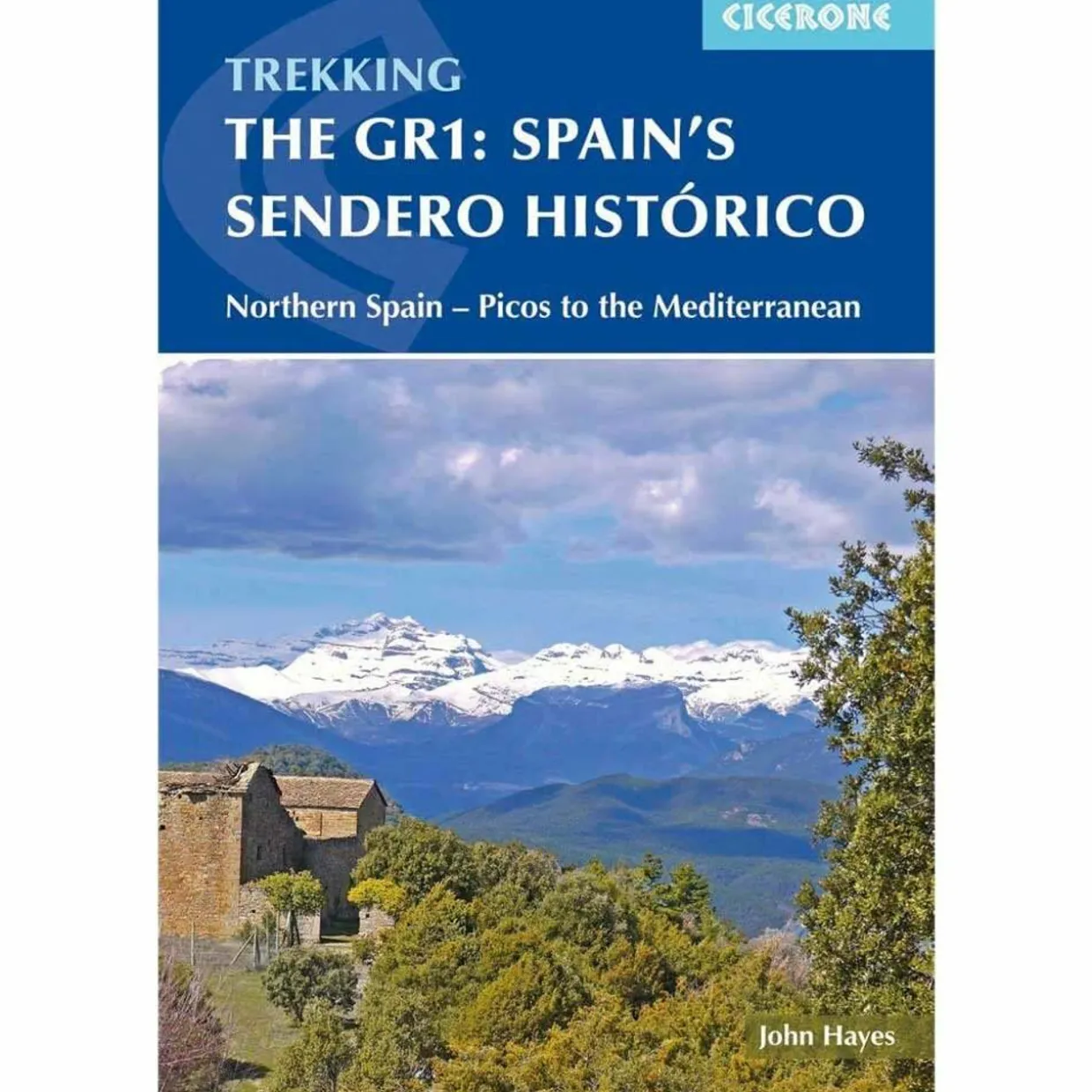 Spain's Sendero Historico: The GR1