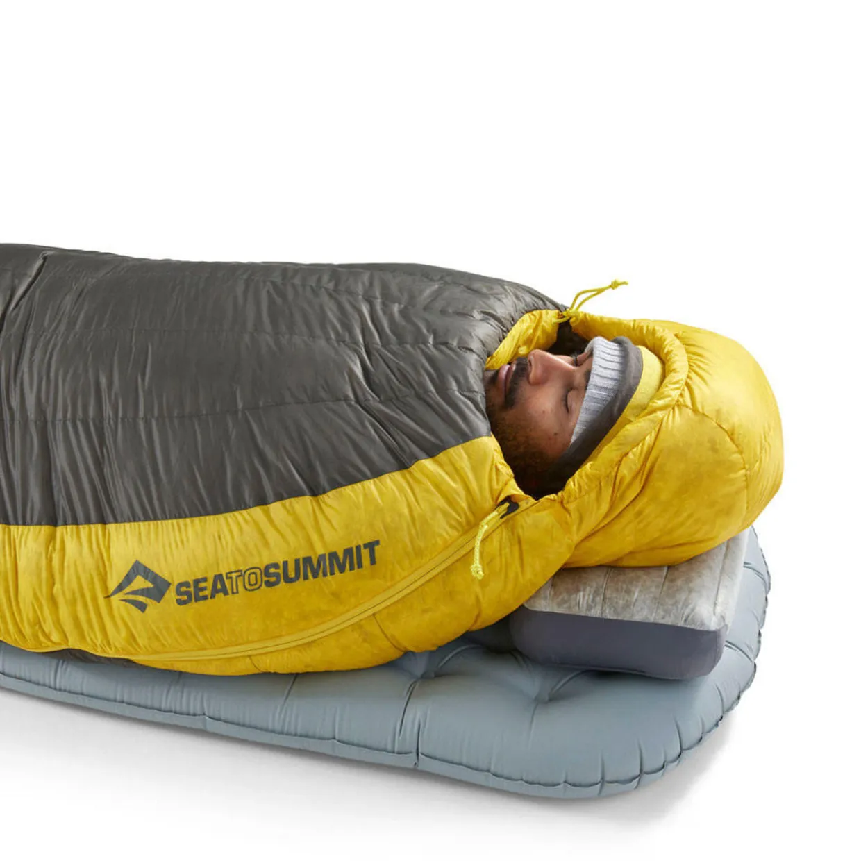 Spark 7C/45F Down Sleeping Bag