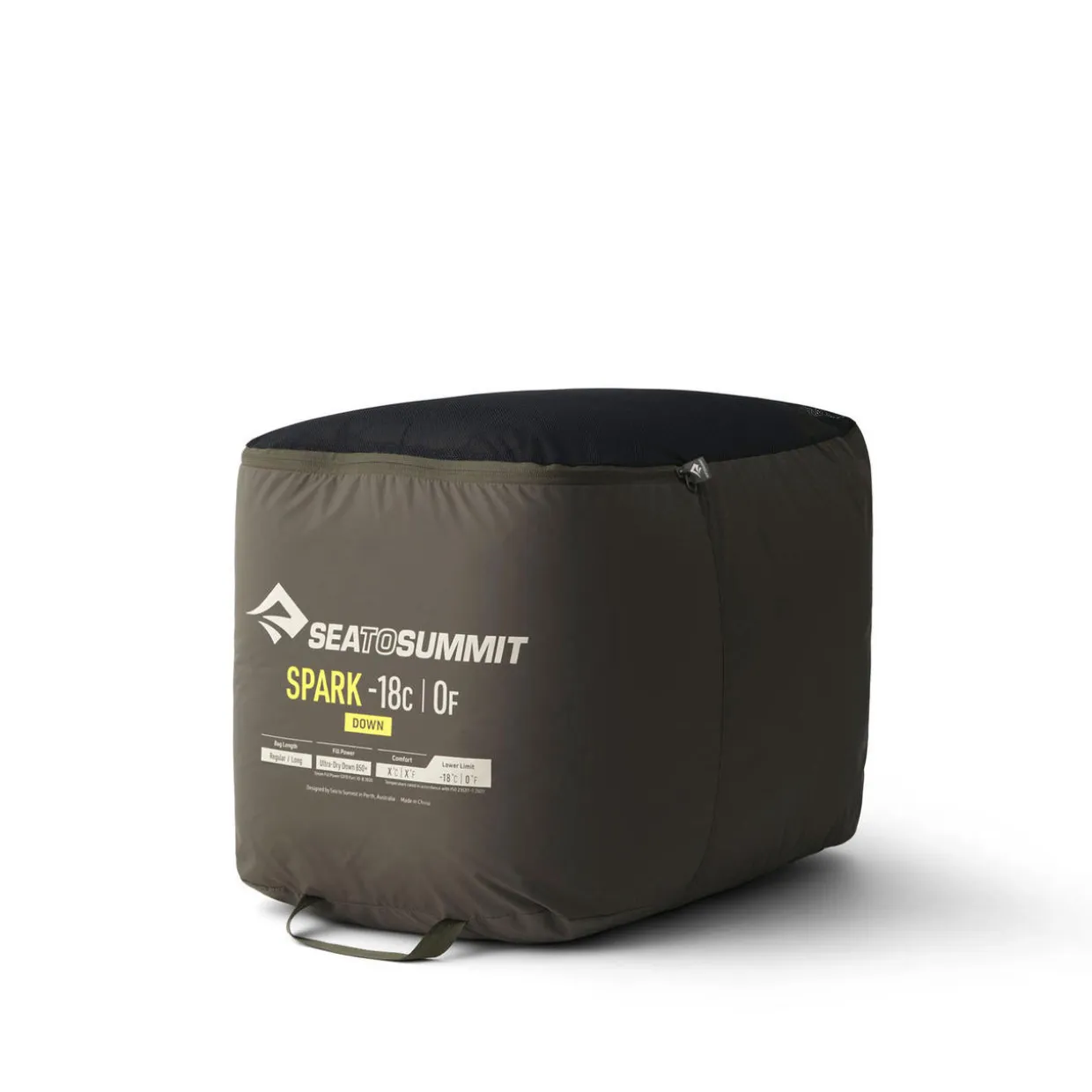 Spark -18C/0F Down Sleeping Bag