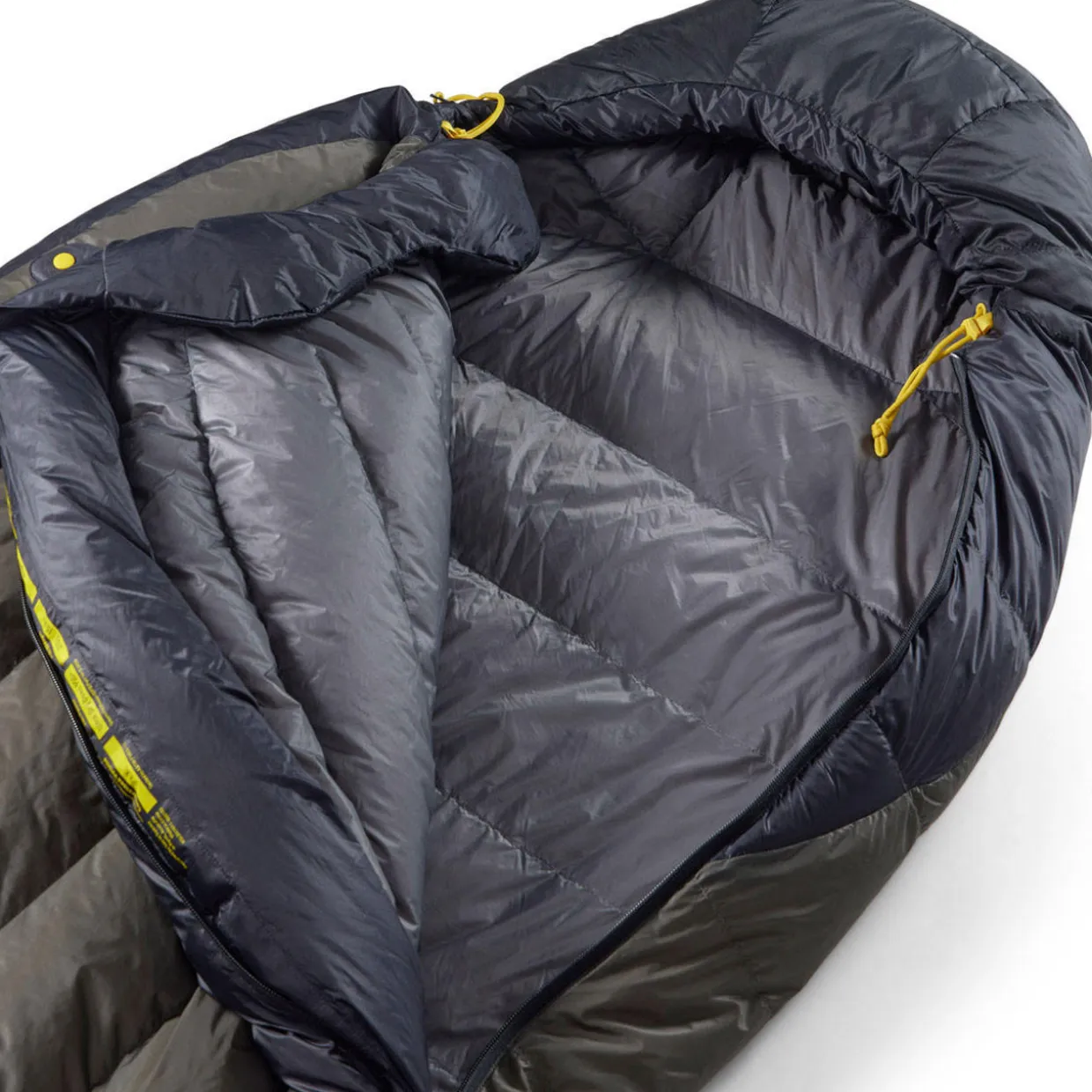 Spark Pro -1C Down Sleeping Bag