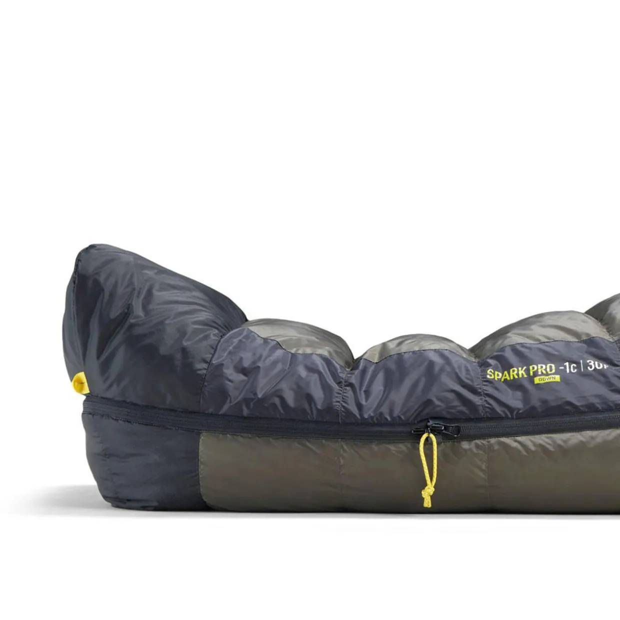 Spark Pro -1C Down Sleeping Bag