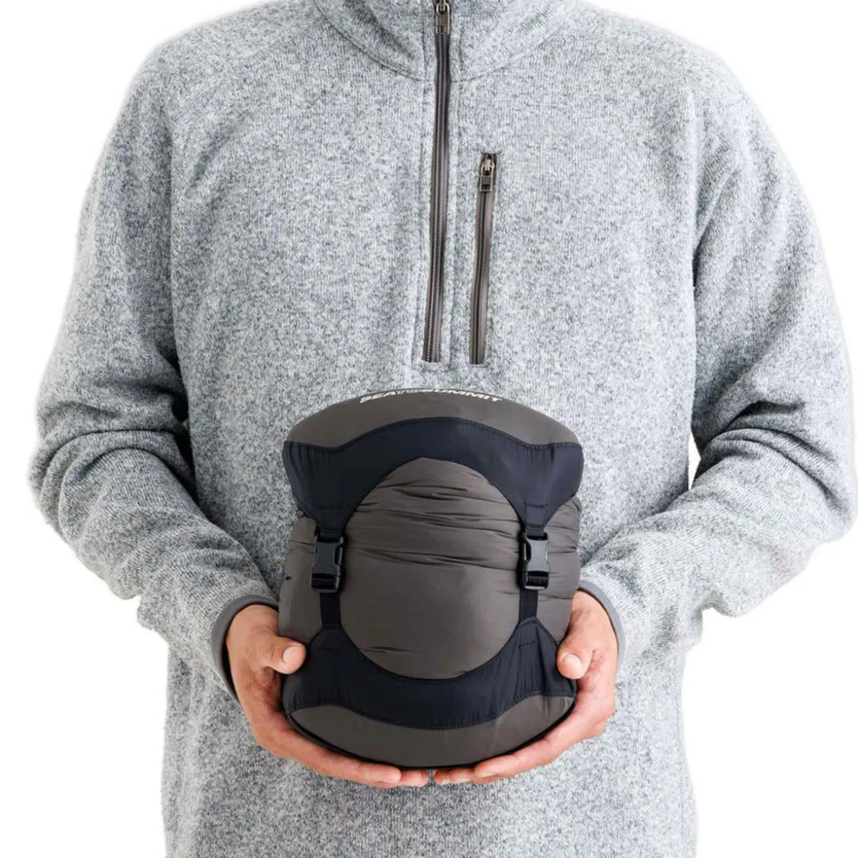 Spark Pro -9C Down Sleeping Bag