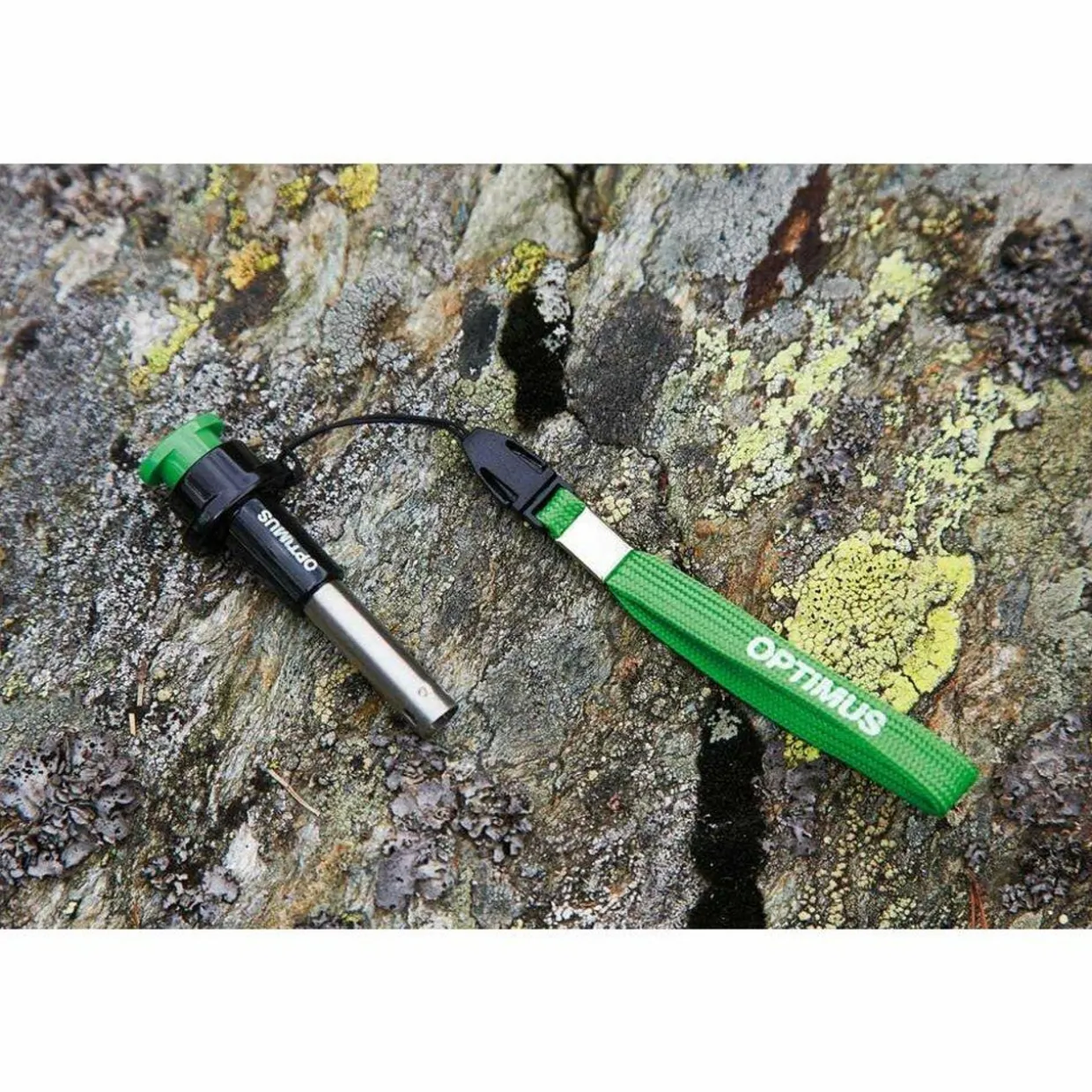 Sparky Piezo Igniter