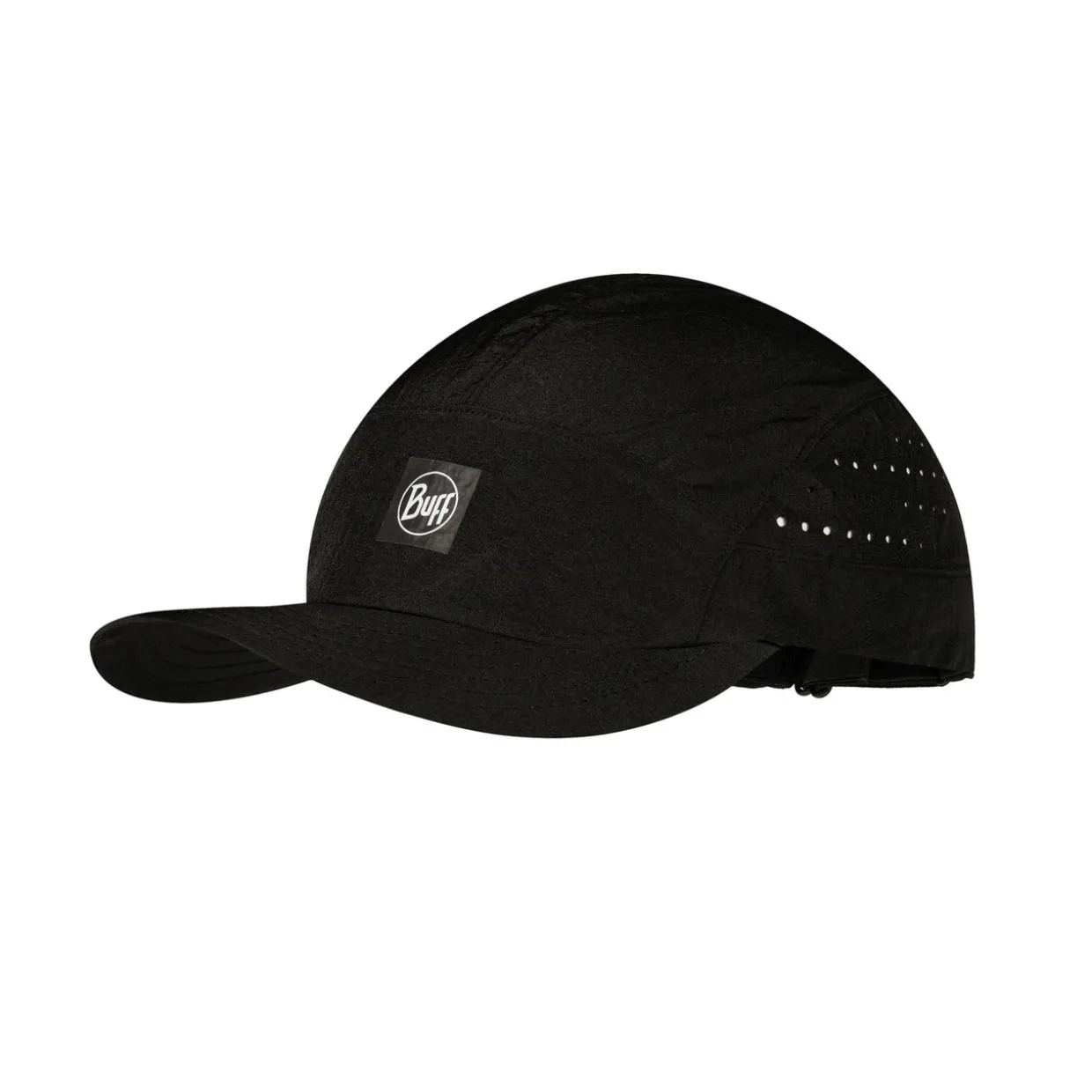 Speed Cap
