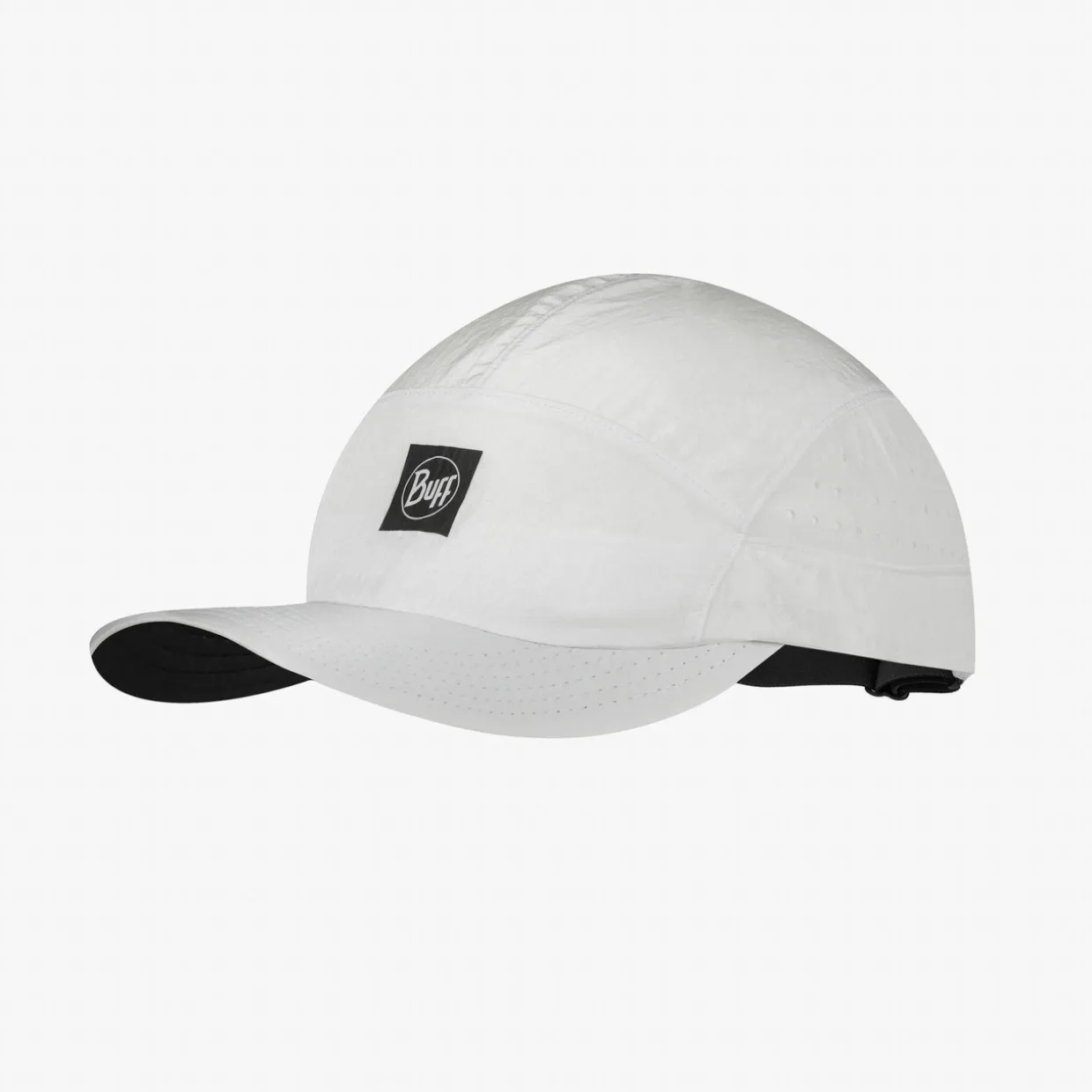 Speed Cap