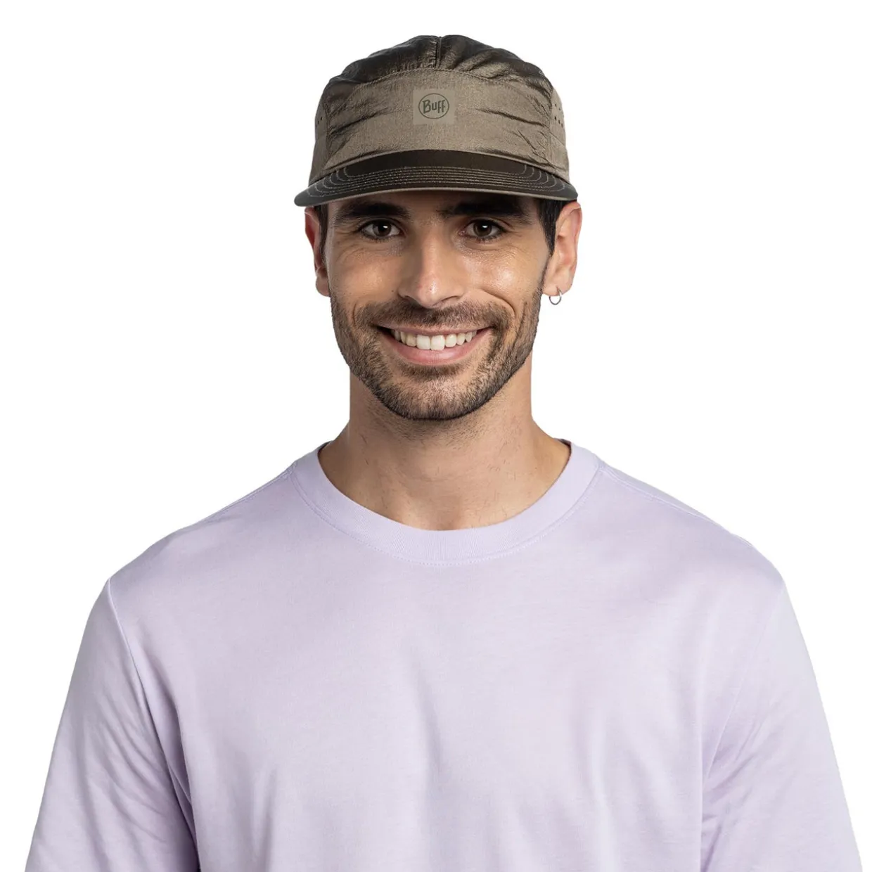 Speed Cap