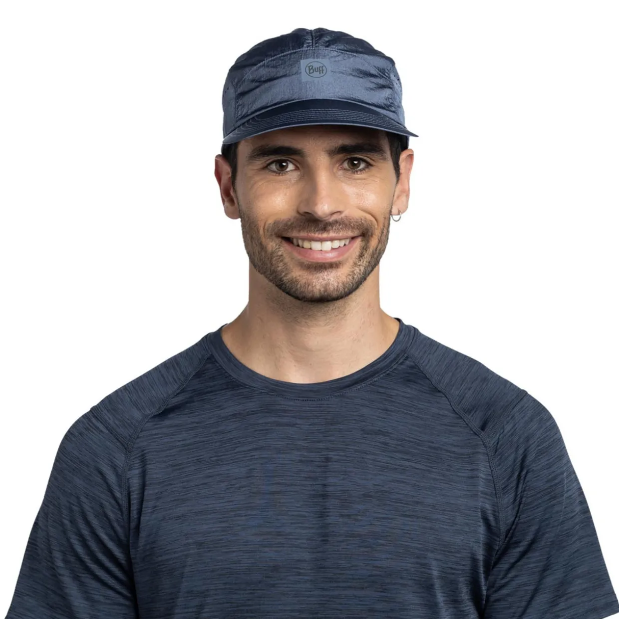 Speed Cap