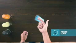 Speed Cup 2 Pack