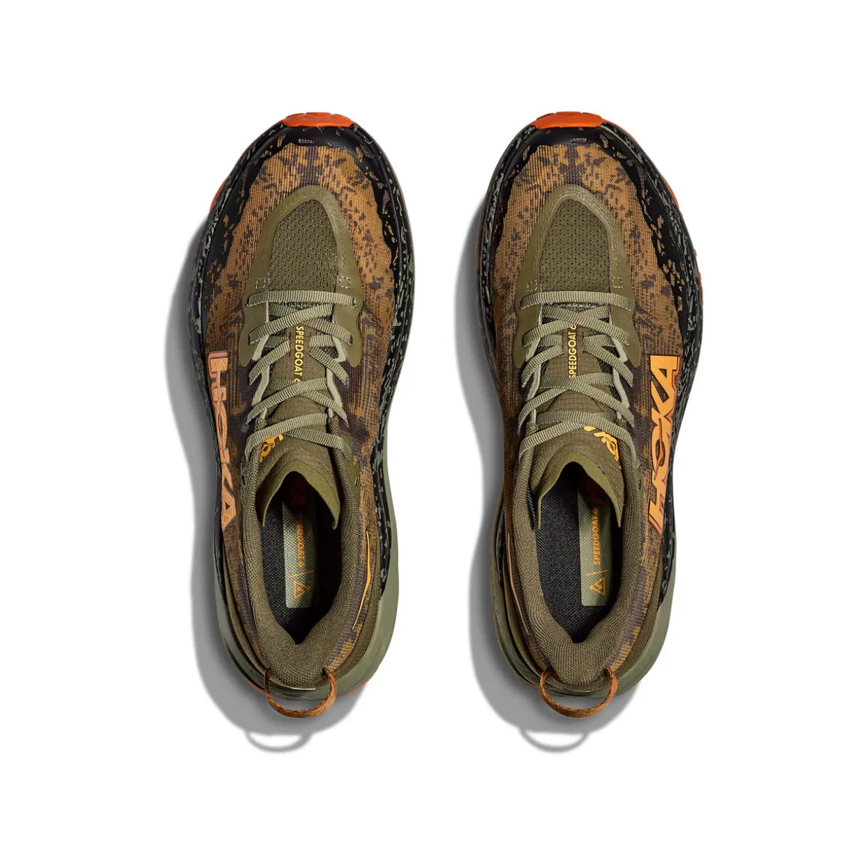 Speedgoat 6