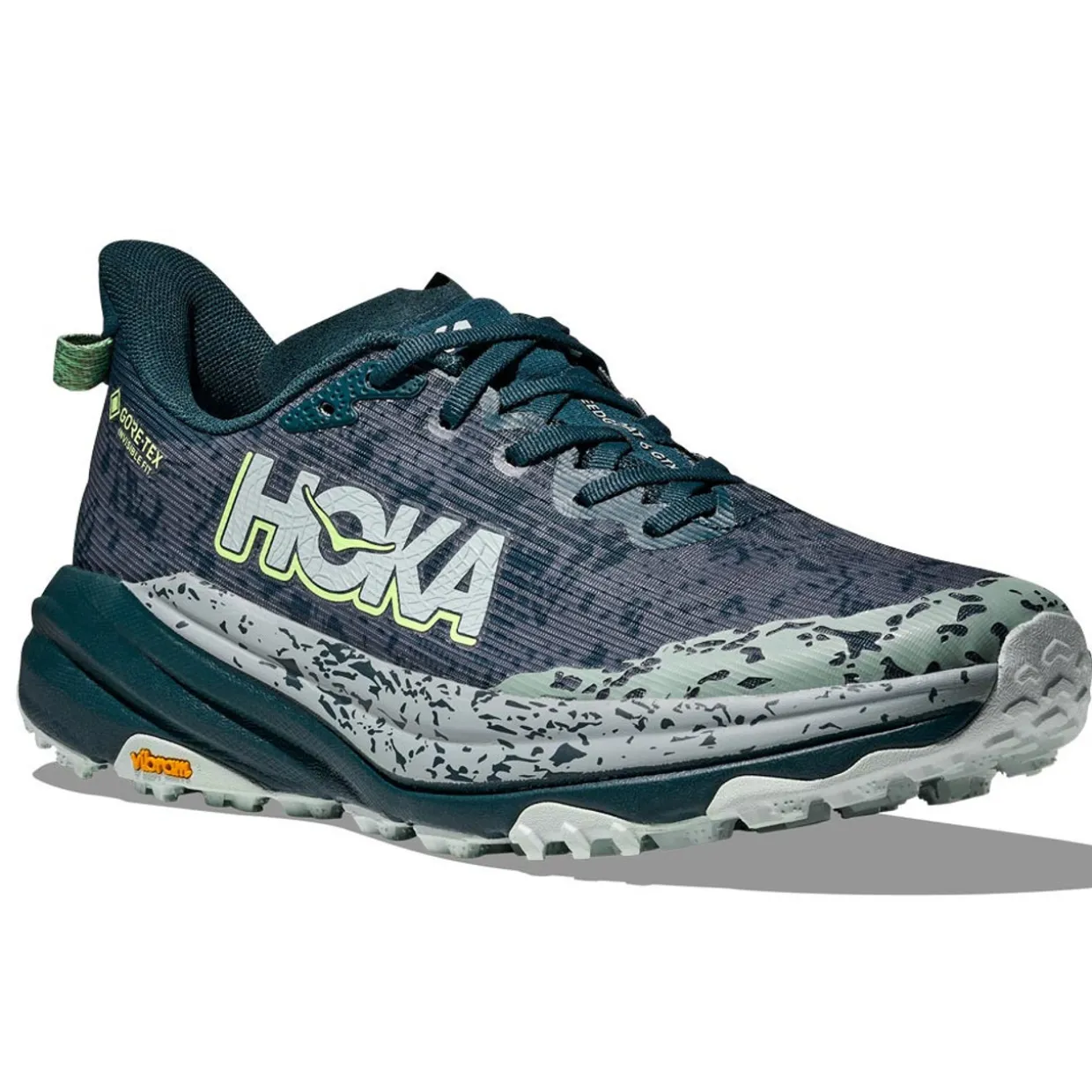 Speedgoat 6 GTX - Past Season Colours