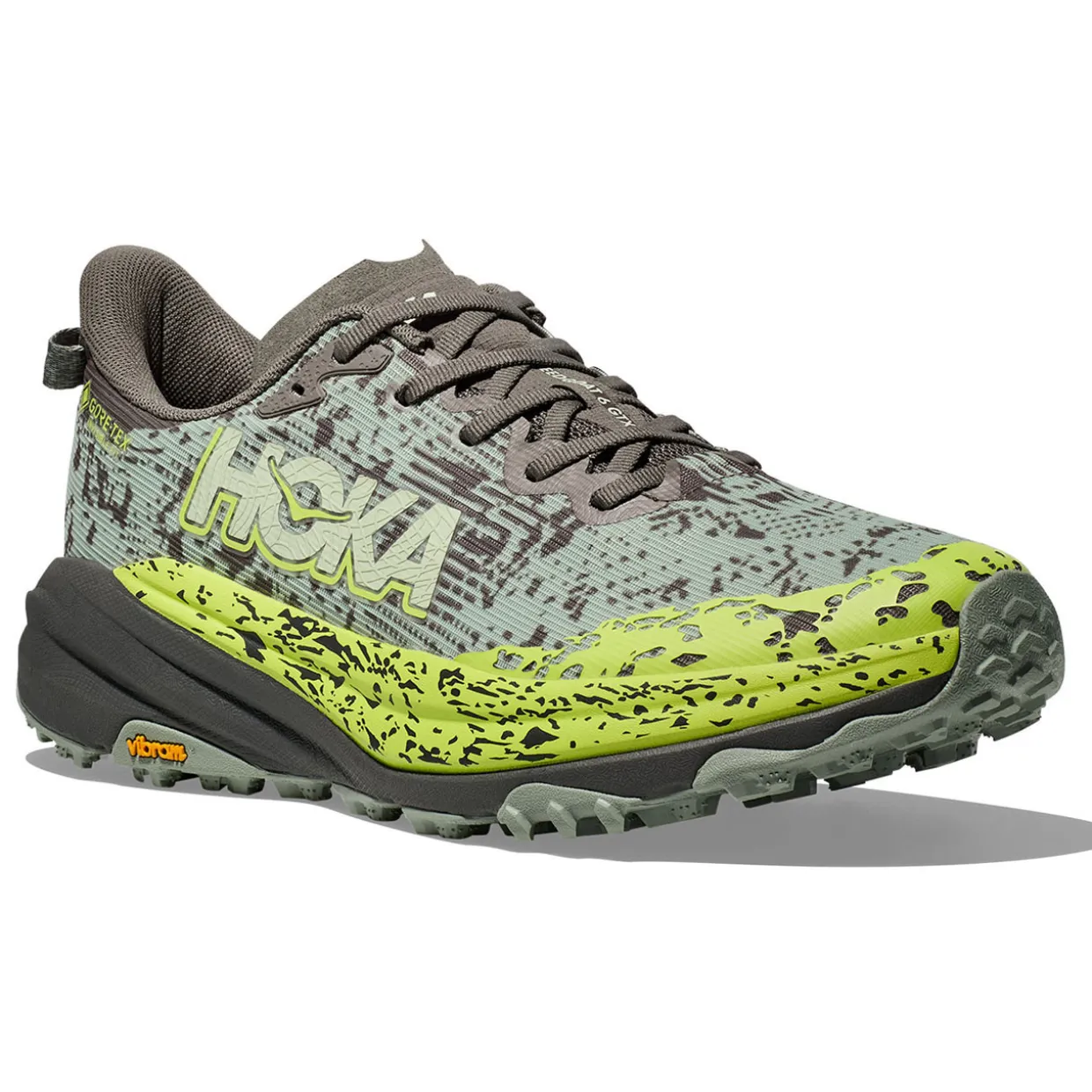 Speedgoat 6 GTX - Past Season Colours