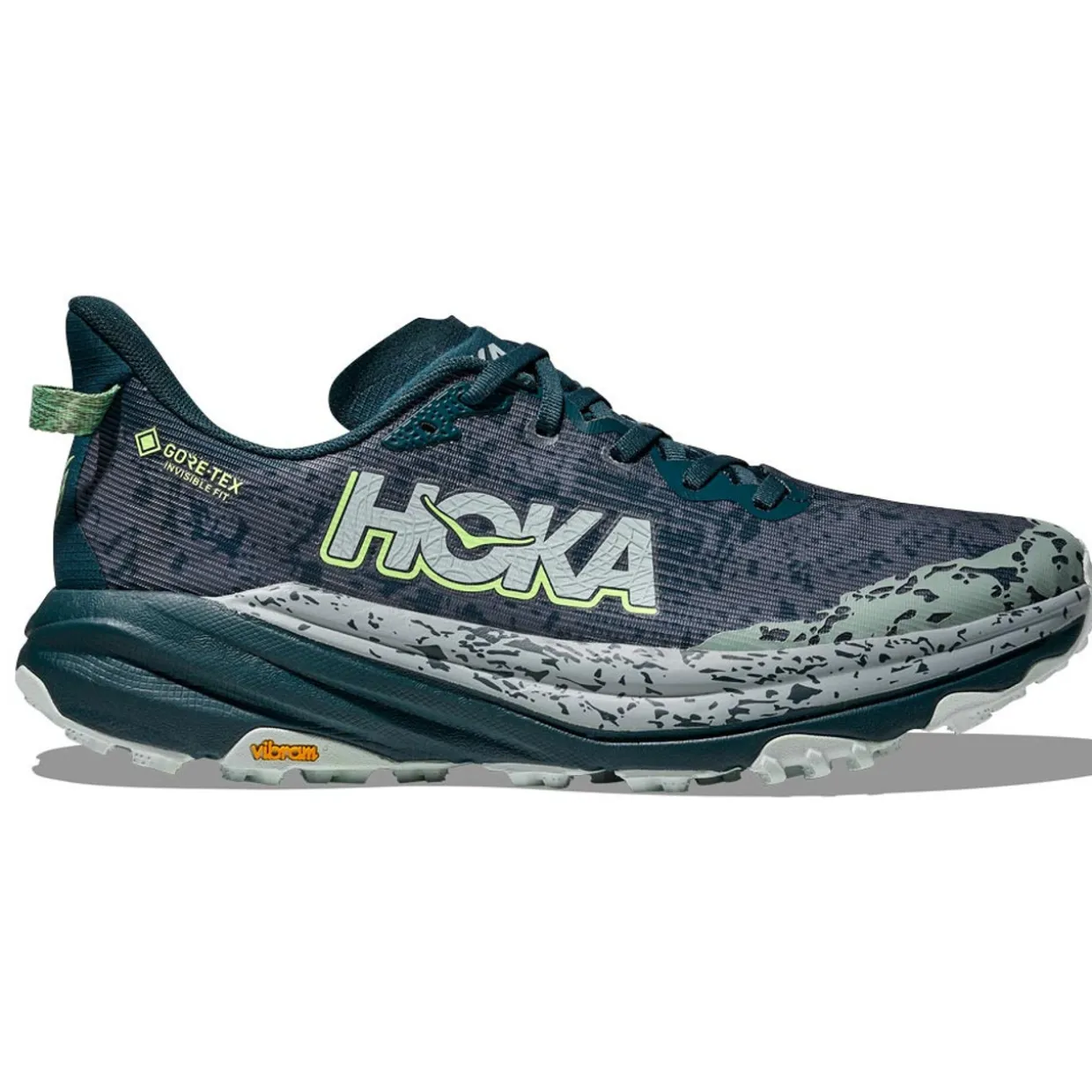 Speedgoat 6 GTX - Past Season Colours