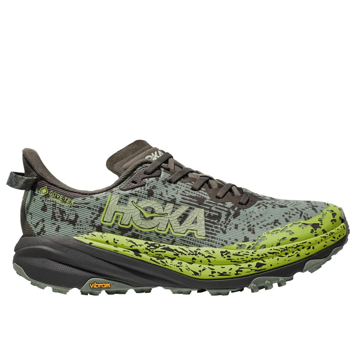 Speedgoat 6 GTX - Past Season Colours