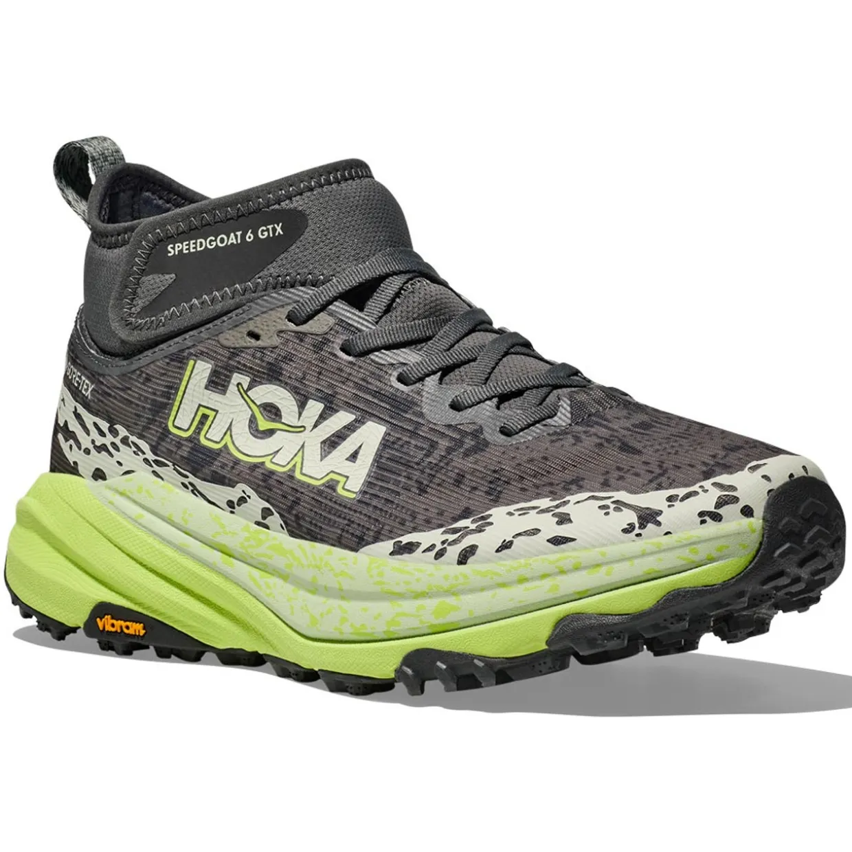 Speedgoat 6 Mid GTX