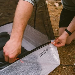 Splash Bivy