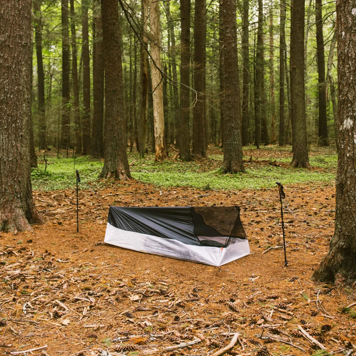 Splash Bivy