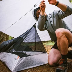 Splash Bivy
