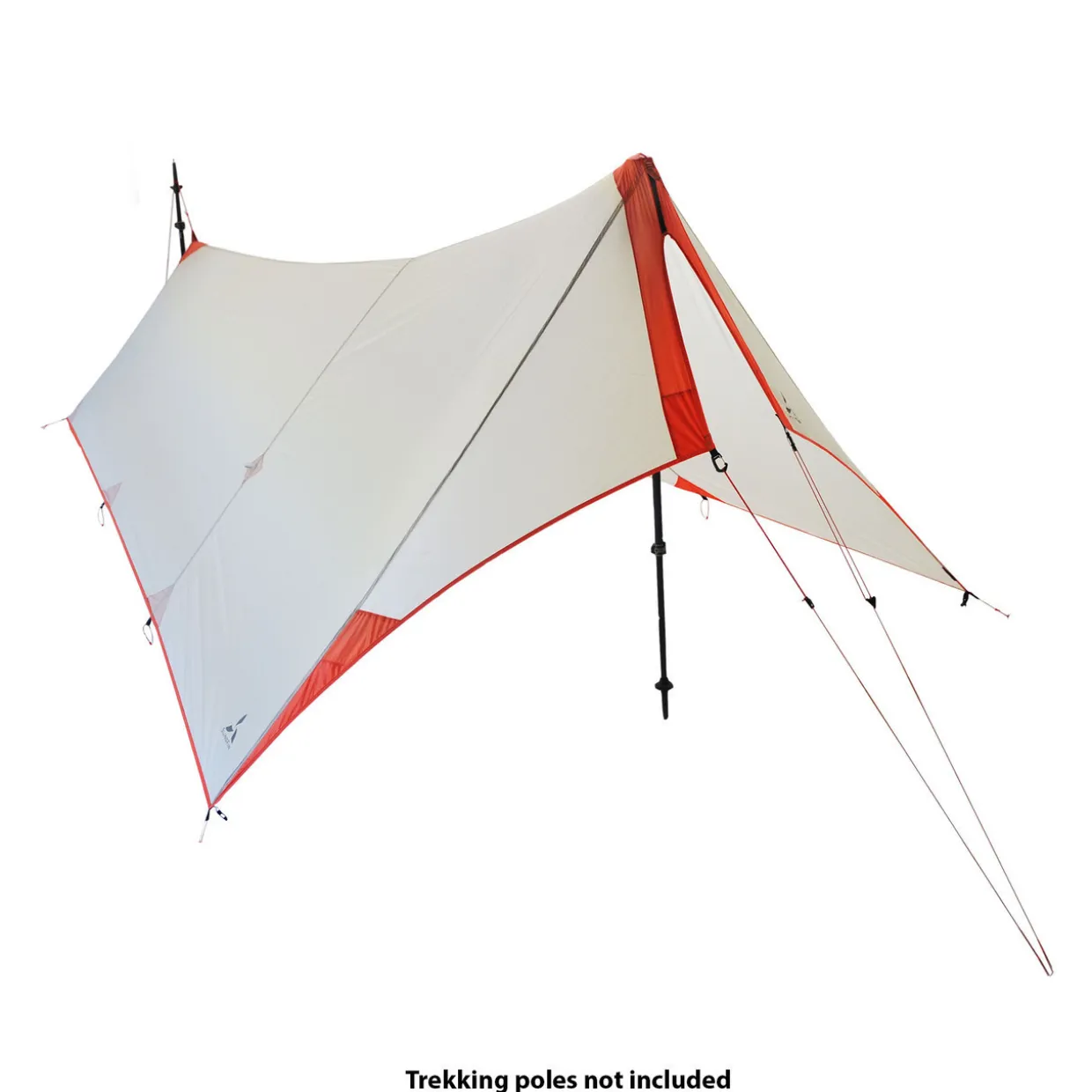 SplitWing Tarp
