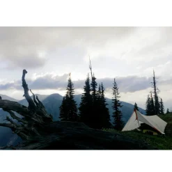SplitWing Tarp