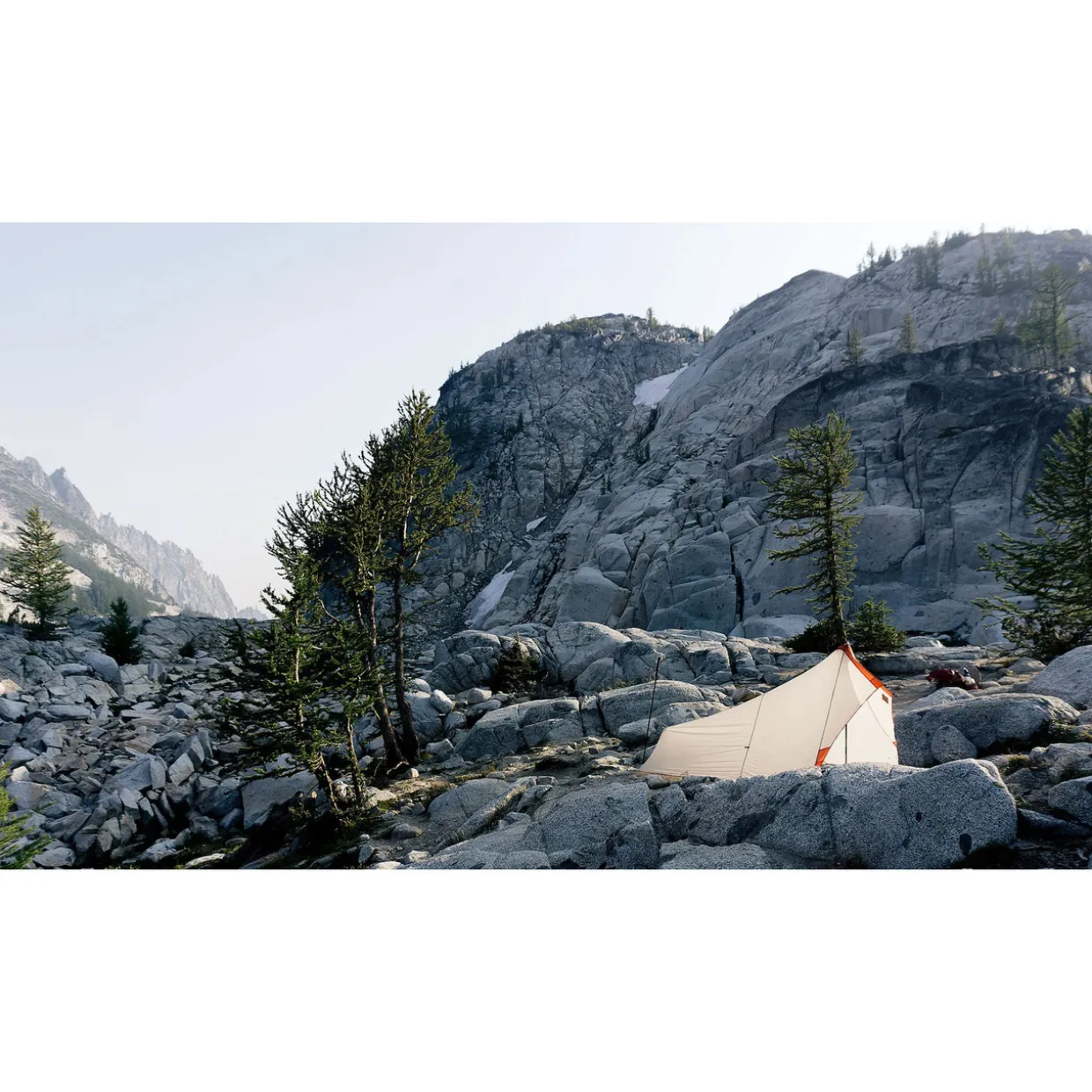 SplitWing Tarp