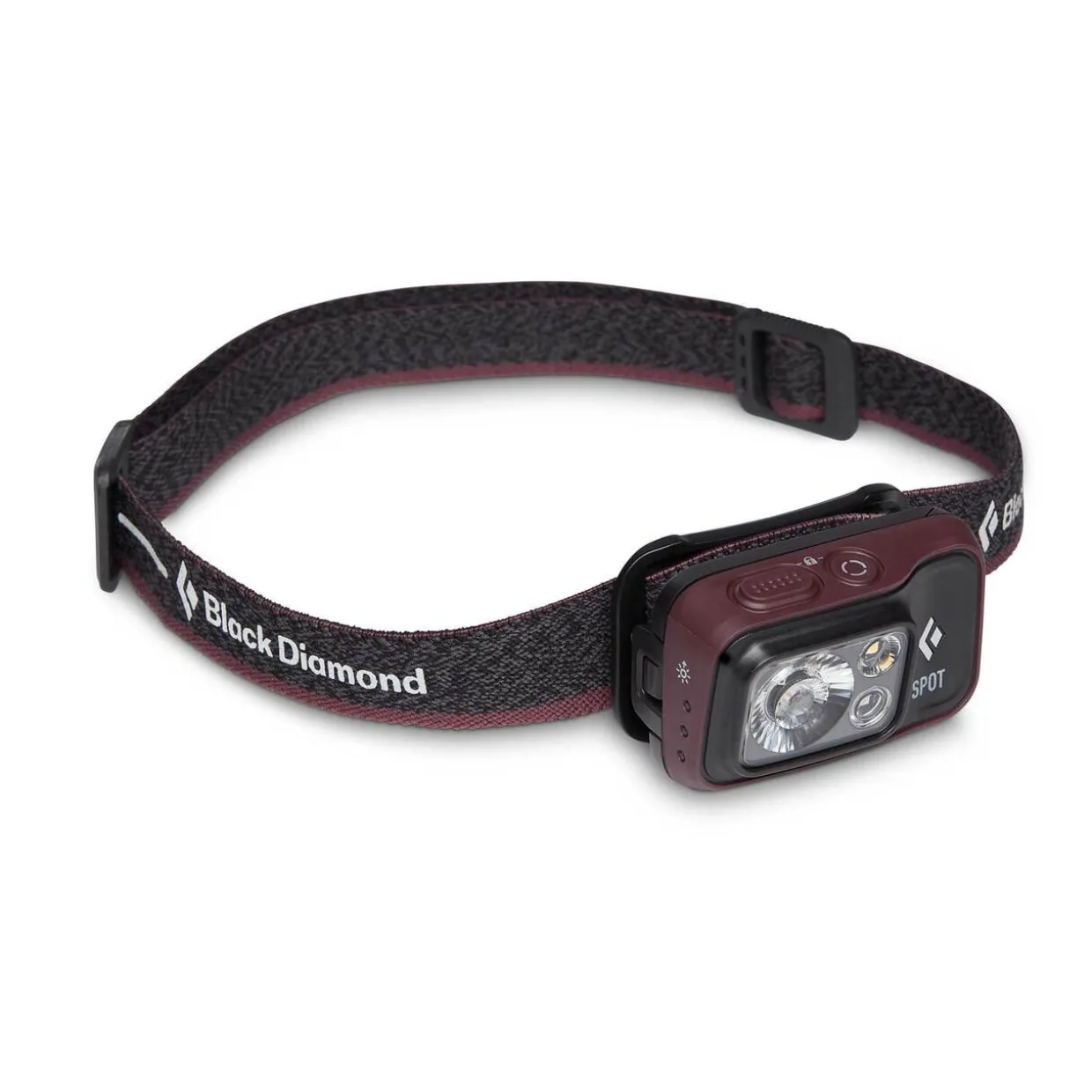 Spot 400 Headlamp