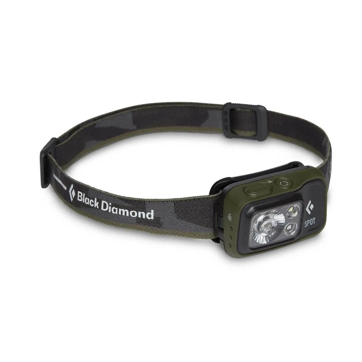 Spot 400 Headlamp