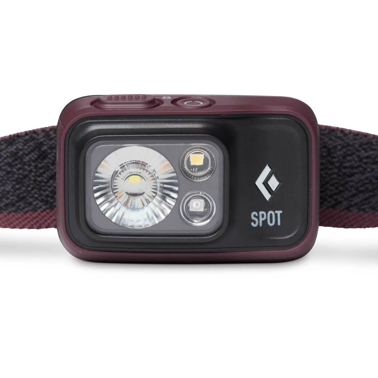 Spot 400 Headlamp