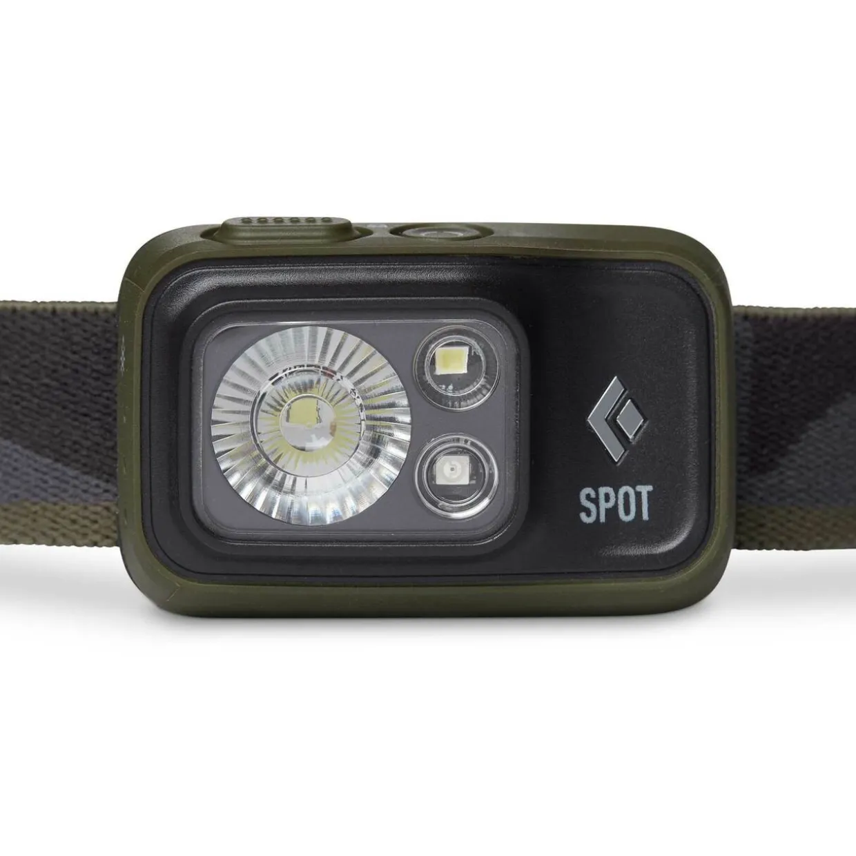 Spot 400 Headlamp