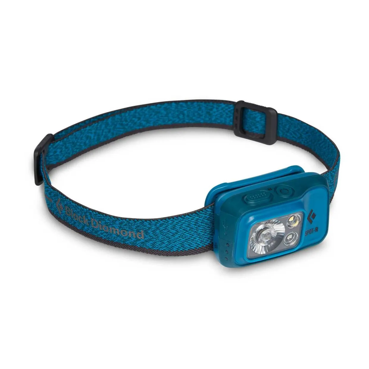 Spot 400-R Headlamp