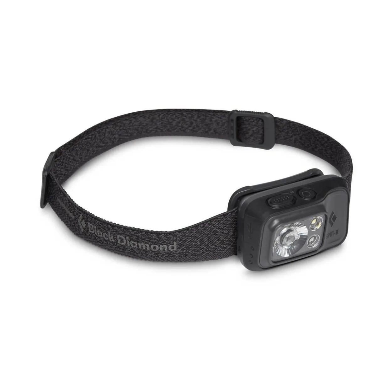 Spot 400-R Headlamp
