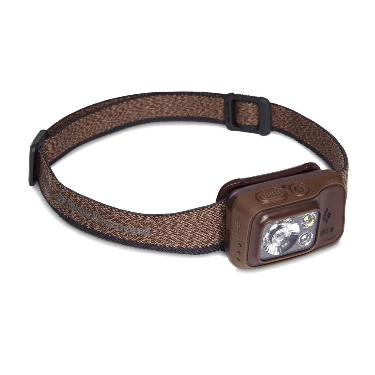Spot 400-R Headlamp