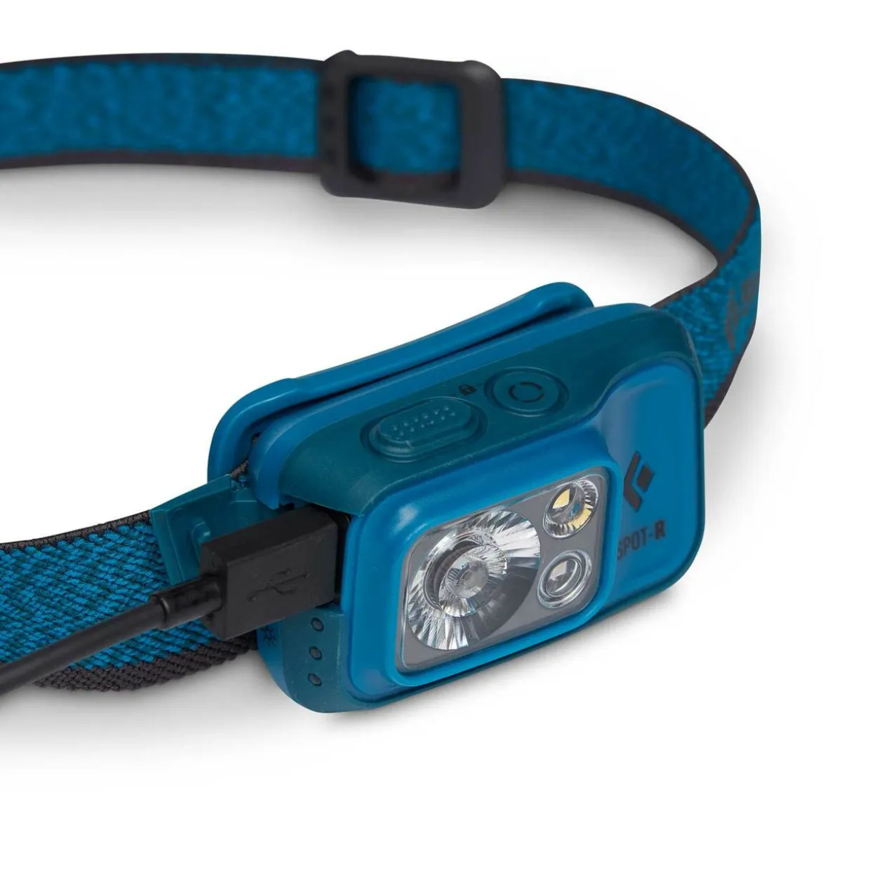 Spot 400-R Headlamp