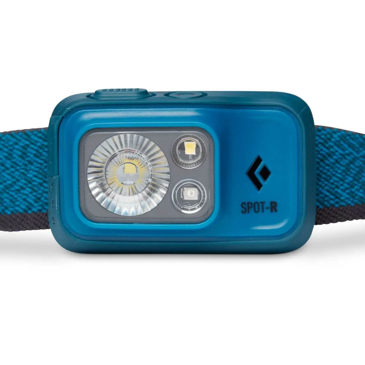 Spot 400-R Headlamp