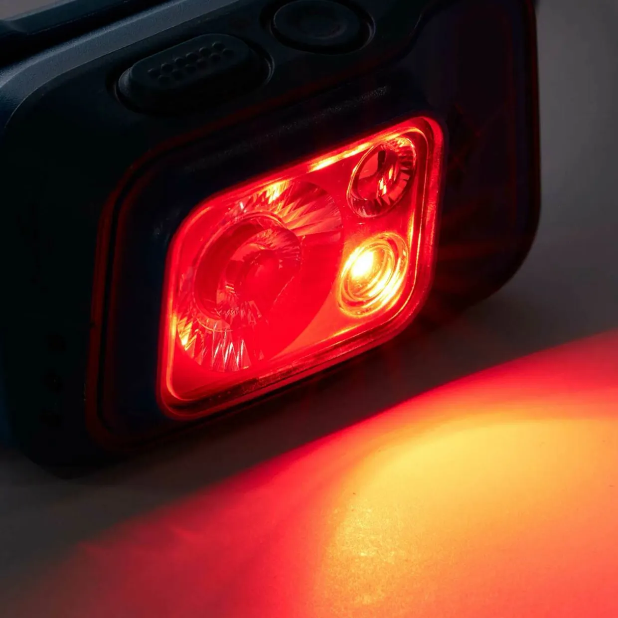 Spot 400-R Headlamp