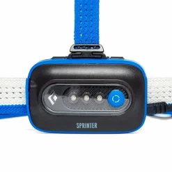 Sprinter 500 Headlamp