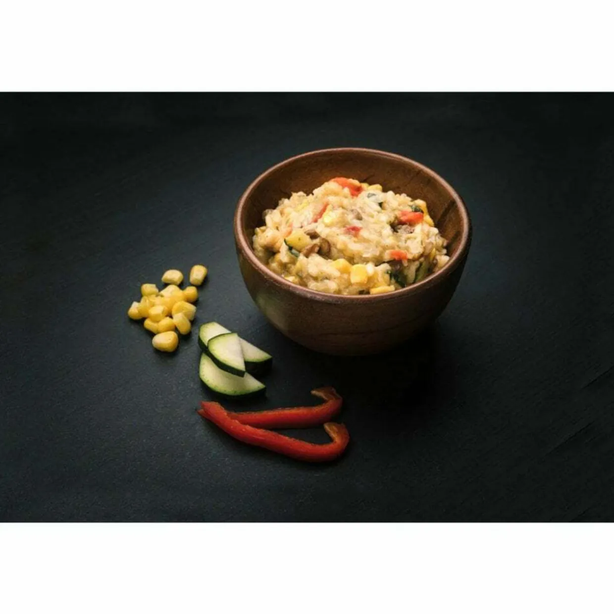 Squash and Sweetcorn Casserole