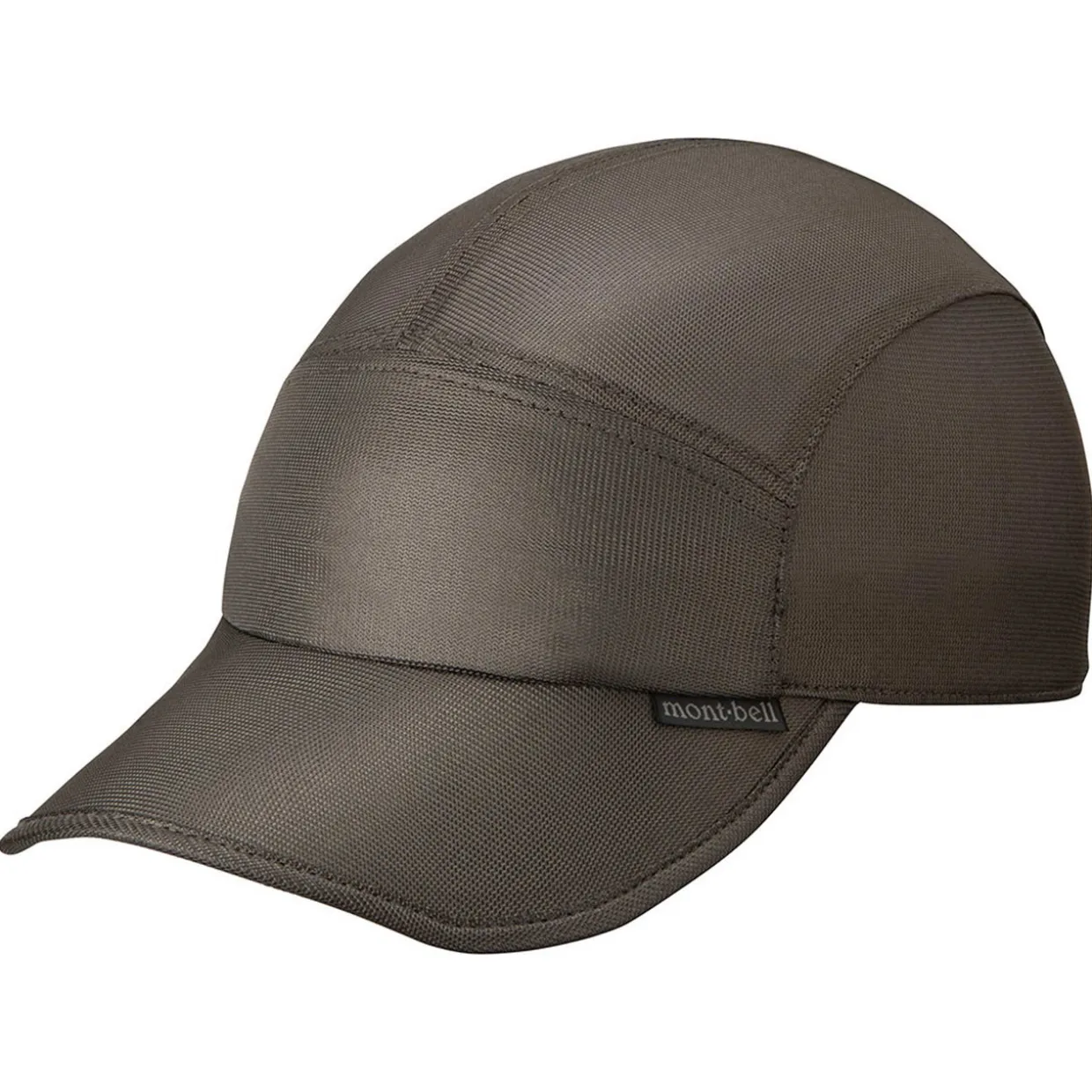Stainless Mesh Field Cap