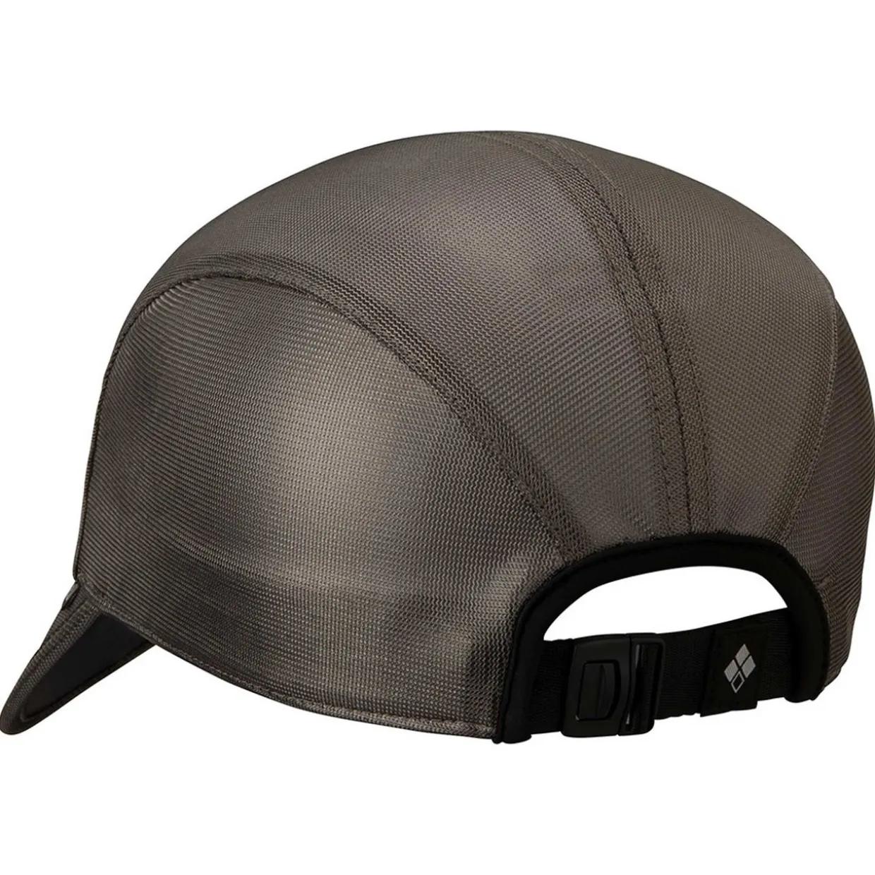 Stainless Mesh Field Cap
