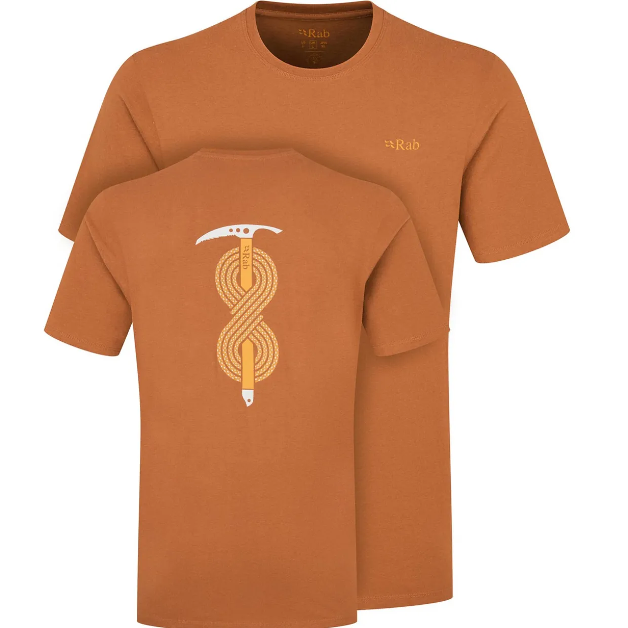 Stance Axe Tee