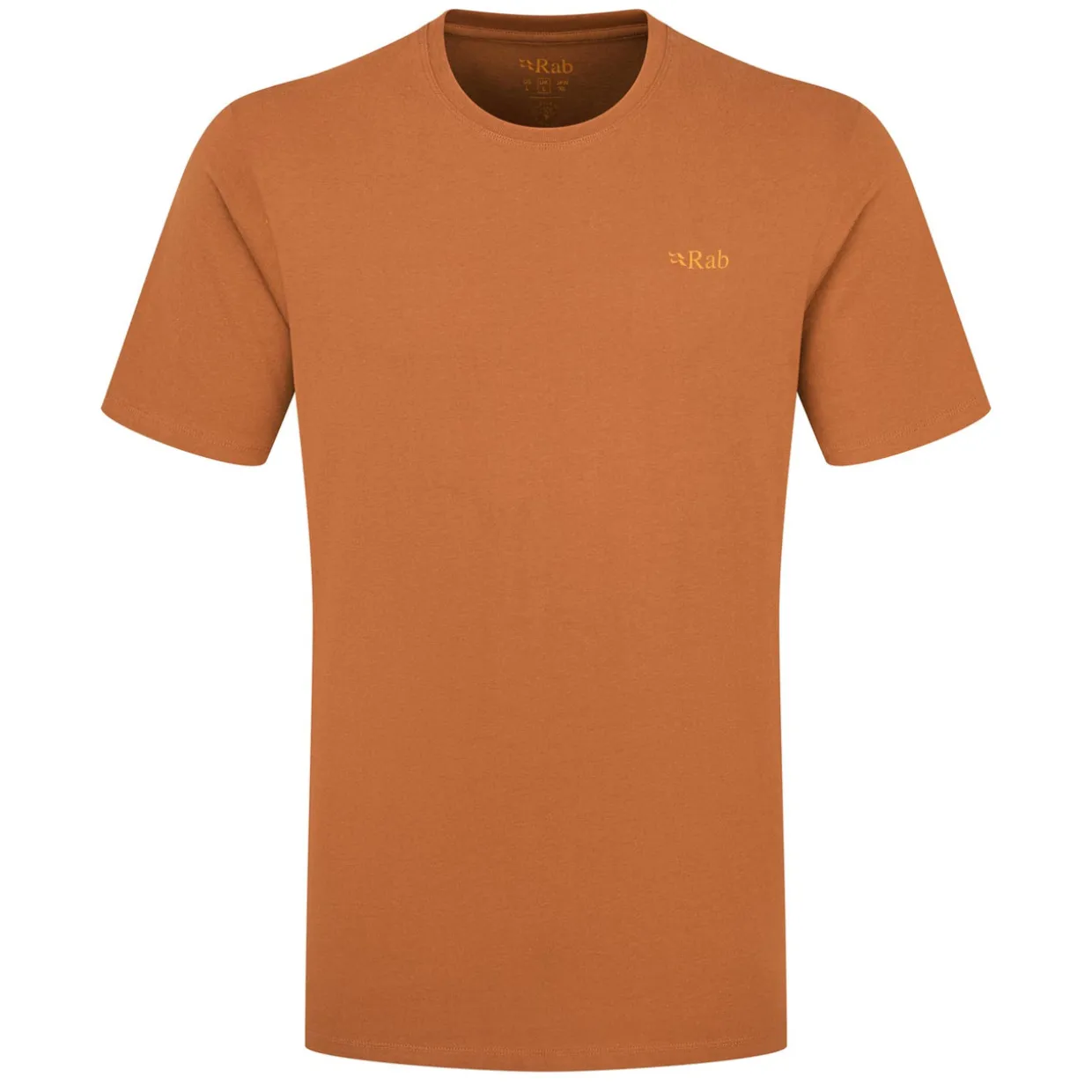 Stance Axe Tee