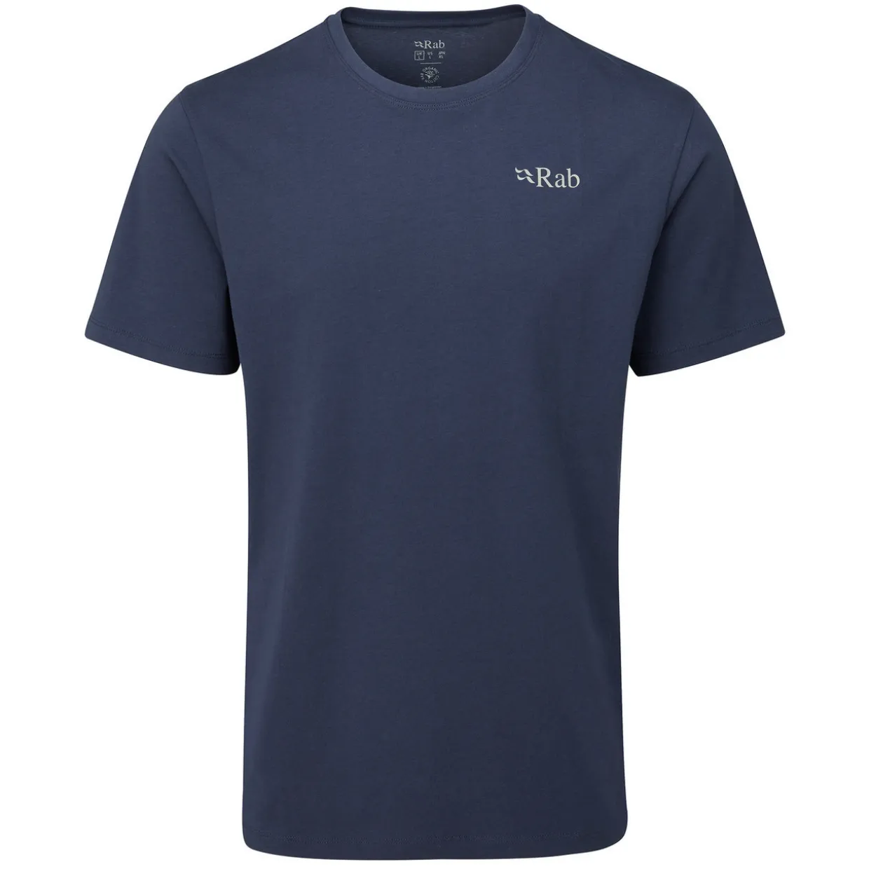 Stance Axe Tee