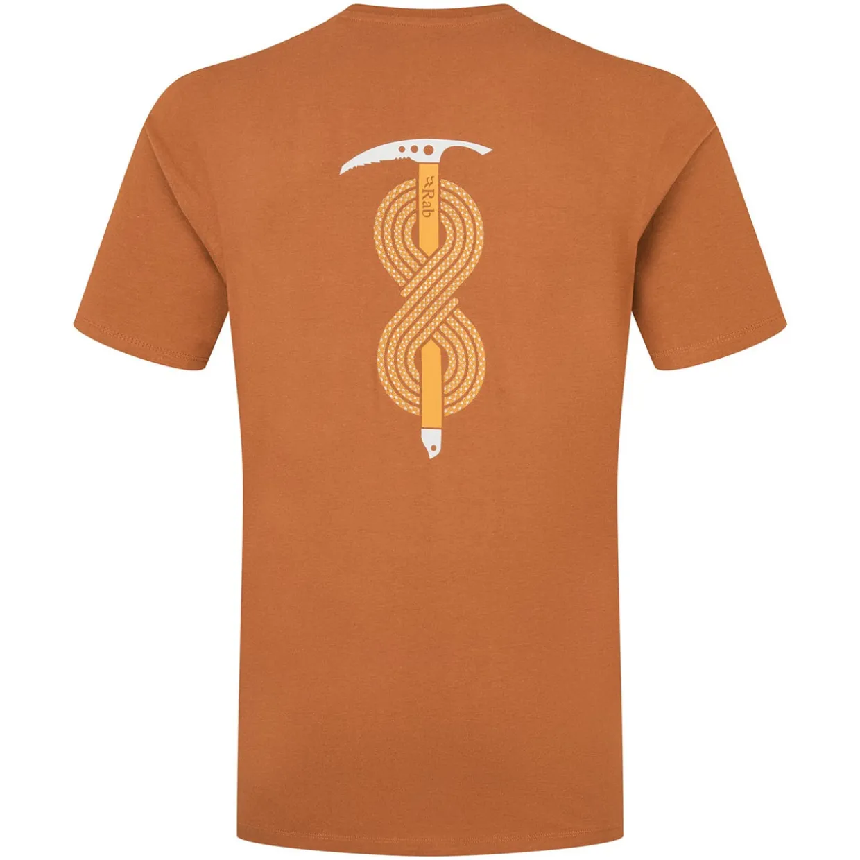 Stance Axe Tee