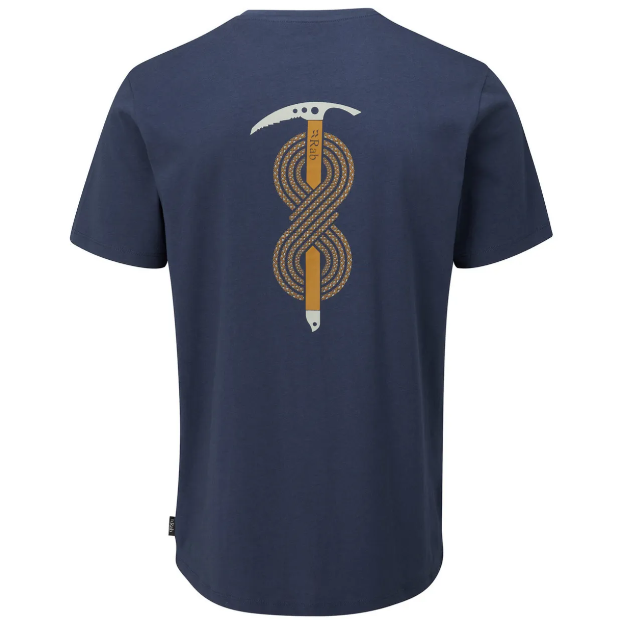 Stance Axe Tee