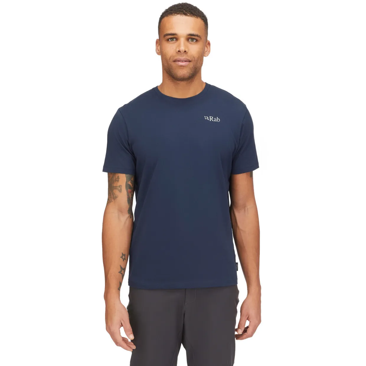 Stance Axe Tee