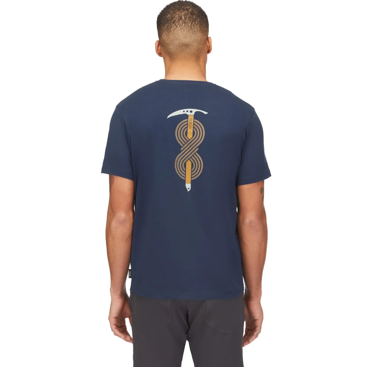 Stance Axe Tee