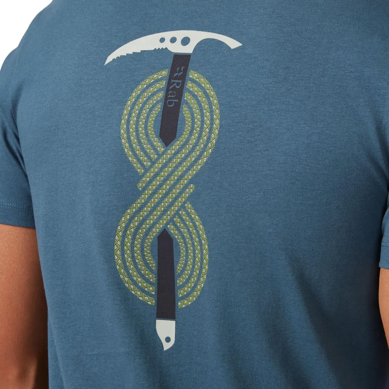 Stance Axe Tee