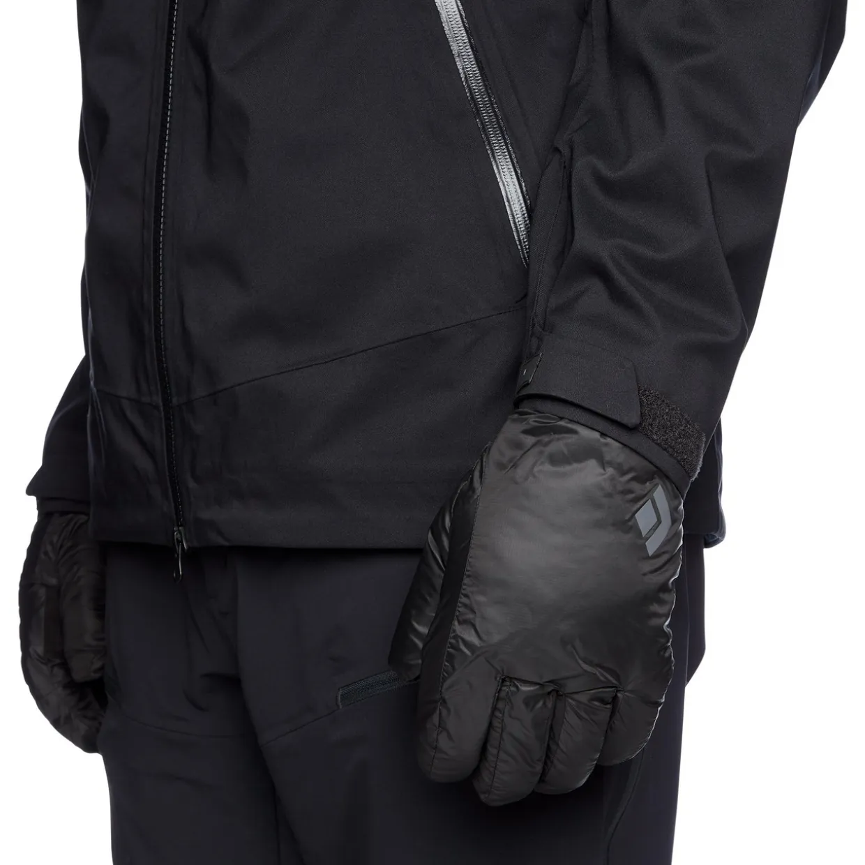 Stance Gloves